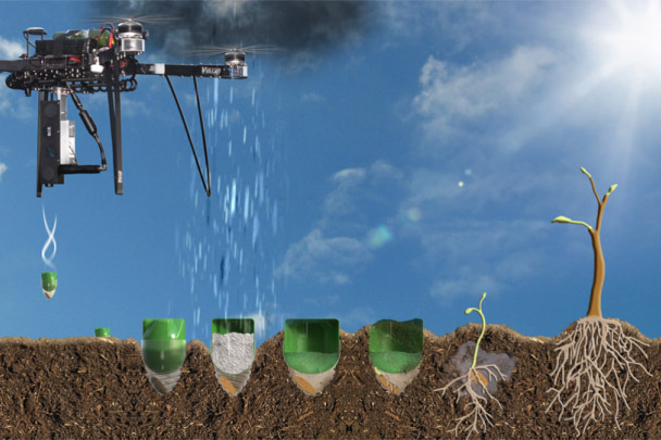 Фото с сайта biocarbonengineering.com
