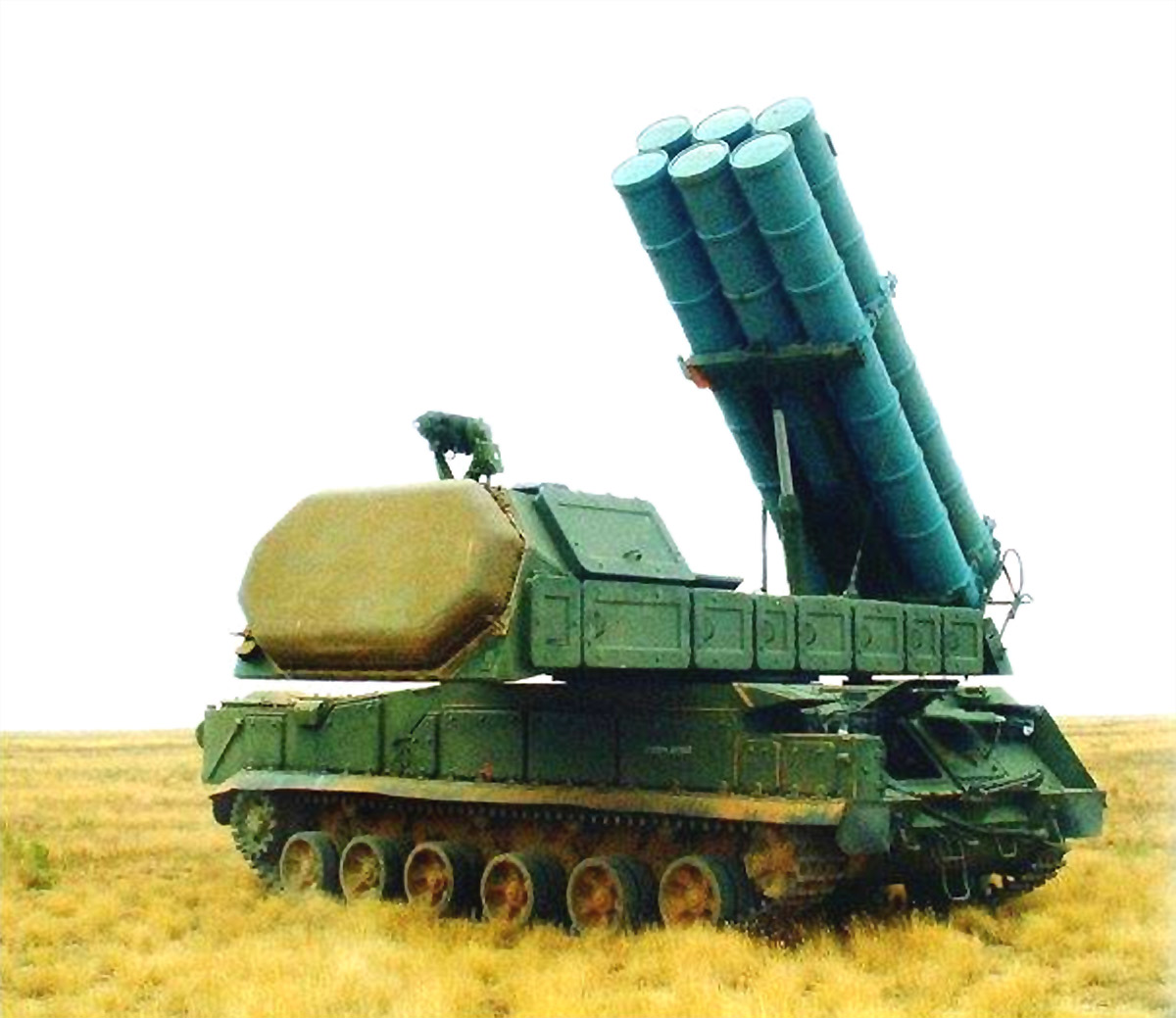 ЗРК 
